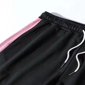 <b>Men's</b> 2 Pieces <b>Shorts</b> Set, <b>Men</b> <b>Short</b> Outfits Casual Tracksuit <b>Short</b> Sleeve T Shirt and <b>Shorts</b> Set - Product Image 4