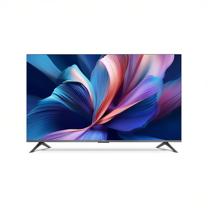 Televisor QLED de 50 Pulgadas con Google TV a PRO Gris ELA6088EU - Product Image 3