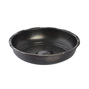 Tazón de hammam otomano desechable de precio económico, diseño moderno tradicional para uso en el baño y el inodoro del hotel Spa - Product Image 3