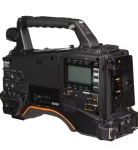 กล้องวิดีโอ NEW AJ-PX380 P2 HD AVC-Ultra - Product Image 3