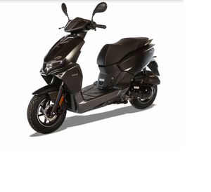 2025 OrcalS Arioss 50 Scooters - Product Image 3