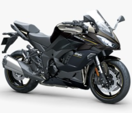 Motos Kawasaki Ninja H2 SX SE 2025 les plus vendues, homologuées et prêtes à être expédiées avec service de livraison à domicile - Product Image 4