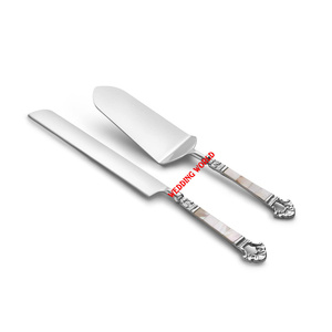 Fournisseur de couverts en métal Couverts de créateur faits à la main de qualité supérieure Classique Élégant Vente en gros Nouveaux couverts en métal - Product Image 6