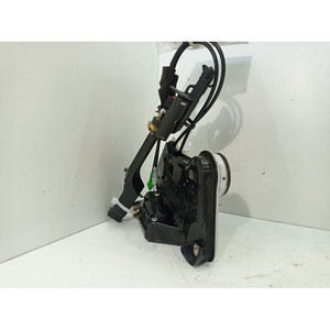 ล็อคหน้าซ้าย PEUGEOT 108 1st Series B000847080 HM01 (14>) - Product Image 4