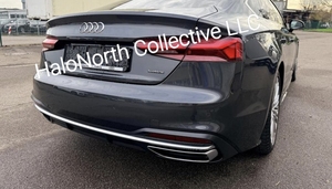 Audi A5 Sportback 2022 Automático Gasolina/Gasolina 200-250 CV 25001-50000 Millas - Product Image 6