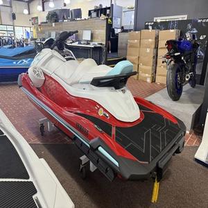 (GN) Envío Rápido 2025 Yaamahaas Wave Runners Moto Acuática de Tres Plazas VX Limited - Product Image 5