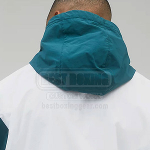 Men's Winter Windbreaker Jacket Fashion Windbreaker Jacket 2025 New Styles High Quality Winter Jacket - Product Image 6
