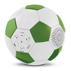 Haut-parleur K-360SP de machine de karaoké avec la communication d'USB et AUX comprenant le microphone sans fil - Product Image 4