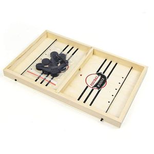 Juego de Hockey de Dedos de Madera |   Acabado de Calidad Superior Hecho a Mano |   Venta al por Mayor Directa de Fábrica - Product Image 2