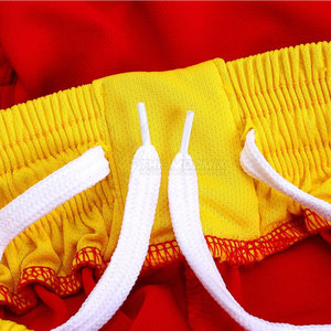 Tenue de basketball pour adultes, hommes, 2026, en polyester respirant, haute qualité, légère, logo personnalisé - Product Image 5
