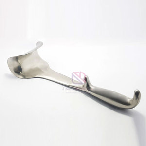 Retractores de Ginecología de gran oferta con logotipo personalizado | Instrumentos de Ginecología de nuevo estilo de calidad superior para uso médico - Product Image 4