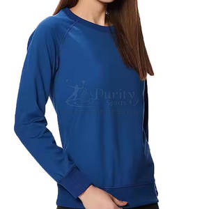 Sudadera para Mujer, Venta Caliente, Último Estilo, Sudadera Moderna para Mujer, Venta en Línea, Hecho en Pakistán - Product Image 3