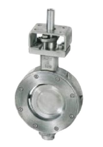 <span class=keywords><strong>Api609</strong></span> điện hiệu suất cao Van bướm cho BFV701-150 nước/300 & BFV702-150/300 ứng dụng chung - Product Image 2