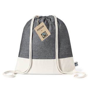 Bolsa con cordón/Mochilas/Artículos sostenibles M72175534 - Product Image 1