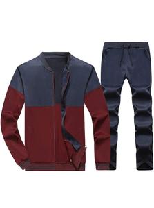 Survêtements respirants pour hommes Haute qualité meilleur style bon matériel Prix abordable pour les survêtements pour hommes - Product Image 2