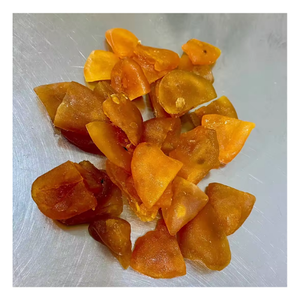 เสาวรสอบแห้งชั้นนำส่งออกจากเวียดนามรสหวานและเปรี้ยวจากธรรมชาติ - Product Image 2