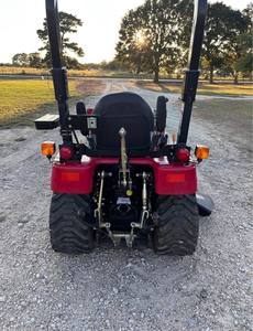 TRACTOR MAHINDRA EMAX 20S EN VENTA - Product Image 6