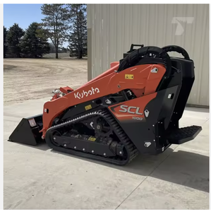 Precio AUTOPARK KUBOTAa SCL1000 Mini MINICARGADORA con componentes de núcleo de motor y engranaje - Product Image 2