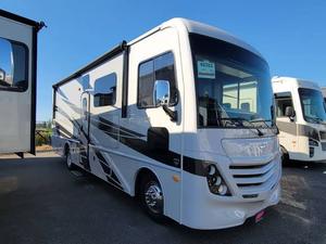 Remolque F-le-e-t-w-o-o-d F-l-a-i-r 28A 2025 Usado en Buen Estado para Acampar y Viajar - Product Image 5