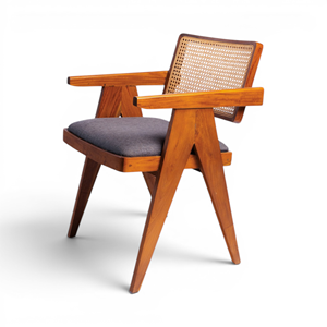 Chaise de salle à manger Liora - Product Image 1