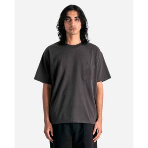 Camisetas Blancas de Estilo Urbano para Serigrafía, Personalizadas para Hombre, Vintage, Talla Grande, 100% Algodón, Transpirables, Holgadas, Lavado Ácido - Product Image 6