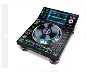 Nuevo Paquete de Mezcladores de DJ SC5000M (Par) de Grado Industrial, Personalizables, Compatibles con OEM/ODM, Garantía de 3 Años, Origen Estadounidense - Product Image 3