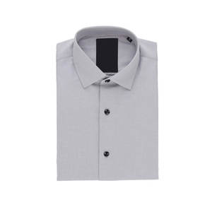 Chemise habillée légère Chemise habillée à séchage rapide Nouvelle mode Chemise habillée à usage extérieur Concevez votre propre chemise habillée - Product Image 3