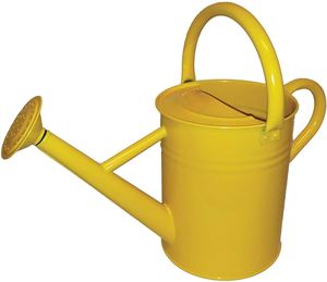 Regadera de metal, regadera sólida para jardinería, calidad perfecta, suministro de fabricantes, regadera de metal única - Product Image 5