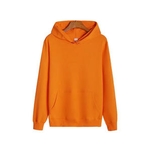 Sudadera con Capucha de Alta Calidad, 100% Algodón, Estampado Puff, 450 g/m², Felpa Gruesa, Cálida, Conjunto de Tres Piezas, Manga Larga - Product Image 4