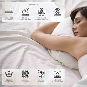 หมอนเตียงคุณภาพสูงใช้ในห้องนอนโรงแรมโรงพยาบาลโรงแรมหมอน - Product Image 3