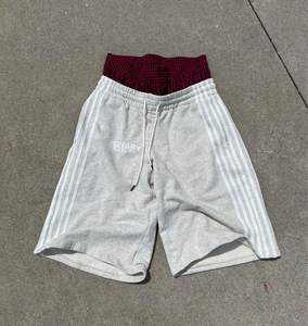 Personnalisé Hommes Casual Streetwear Double Taille Shorts De Haute Qualité Shorts De Mode pour Hommes Shorts Design - Product Image 3