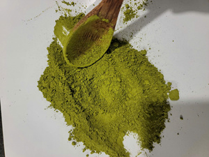 ผงมัทฉะเวียดนามเกรดพิธีกรรม สำหรับชงชาและทำขนมหวาน - Product Image 3