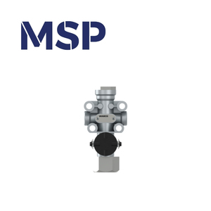 4640060000 - Válvula de Nivelación - Piezas y Accesorios para Remolques - MSP Export - Product Image 3
