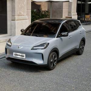RHD รถไฟฟ้ามินิรถ SUV ไฟฟ้าขนาดเล็ก Wuling bingo บวก203กม. - Product Image 4