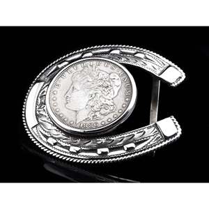 AT50 dólar Morgan, dos vías - Product Image 1