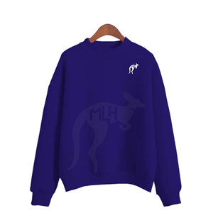 Nueva llegada de calidad superior de invierno hombres sudaderas ropa casual transpirable hombres sudaderas para adultos - Product Image 1