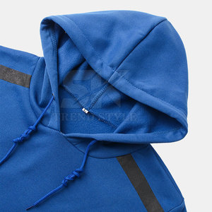 Sudaderas con Capucha para Hombre, Diseño Moderno, Básicas, Calidad Premium, Precio Económico, 100% Algodón, Transpirables - Product Image 3