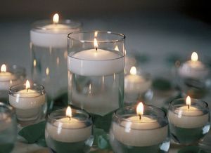 Precio al por mayor Mini Tealight Linterna de metal con vela votiva de vidrio Linterna de luz en T de acero inoxidable decorativa para exteriores - Product Image 5