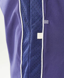 Pantalones cortos personalizados para hombre al por mayor, pantalones cortos elásticos de alta calidad para gimnasio, correr, fitness, entrenamiento informal, serigrafiados, cómodos - Product Image 3