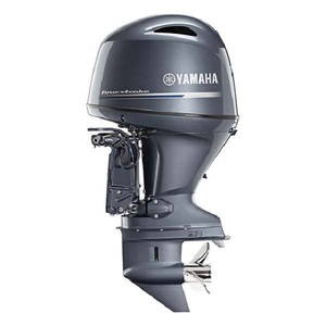 Motor fueraborda yamaha F175AETX, 175HP - Product Image 1