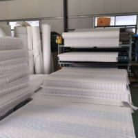 Matelas à ressorts ensachés personnalisés de haute qualité à 1, 3, 5, 7 ou 9 zones, rafraîchissants et résistants, pour écoles, hôtels, hôpitaux et chambres modernes