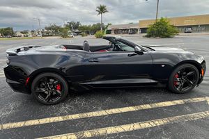 BUENA OFERTA PARA CAMARO 2SS CONVERTIBLE 2023 - Product Image 6