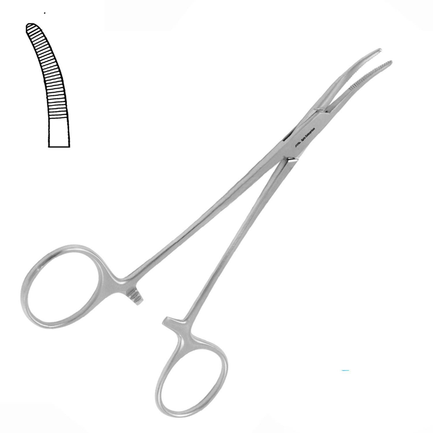 Artery Forceps