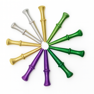 Équipement industriel pour atelier CNC en gros, jeu de cribbage traditionnel en laiton, fil EDM, chevilles en acier inoxydable personnalisées - Product Image 4