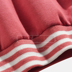 Long Sleeves Latest Design High Quality Winter Jacket Men Sports Baseball Lettermen Winter Jacket For Adult - Product Image 5