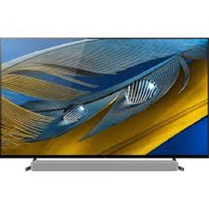 Televisor Inteligente BRAVIA XR OLED 4K HD de 65 Pulgadas A80J (Google TV) con Alto Rango Dinámico (HDR) - Product Image 1