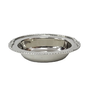 ถาดโลหะสำหรับเสิร์ฟอาหารผลไม้อเนกประสงค์ใช้ในห้องครัว - Product Image 2