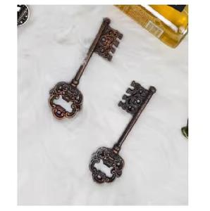 Llamativo Jingle Bell en forma de plata portátil Mini Bar accesorio a granel promocional Metal Gadget abridor a precios razonables - Product Image 6