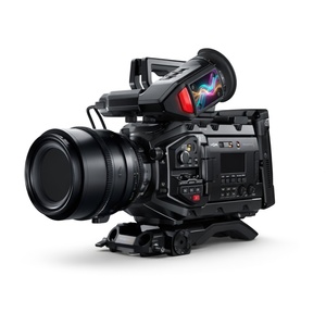 Cámara de Cine Original de Alta Calidad con Resolución 12K, Sensor Super 35, Procesamiento de Color Avanzado y Alto Rango Dinámico - Product Image 1
