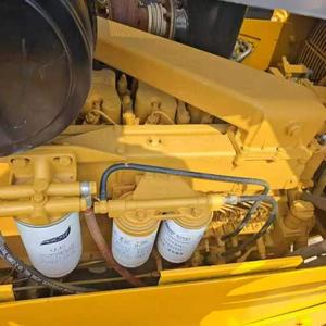 Shantui รถ SD16ดันดินสำหรับงานวิศวกรรมส่วนประกอบหลักในการก่อสร้างโมเดลปั๊ม - Product Image 3